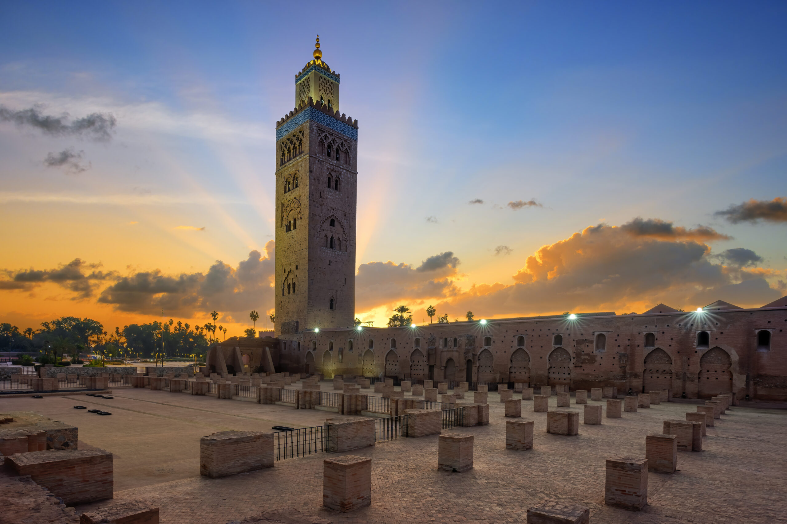 Découverte du Climat Diversifié du Maroc