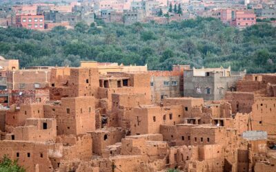 L’Histoire du Maroc