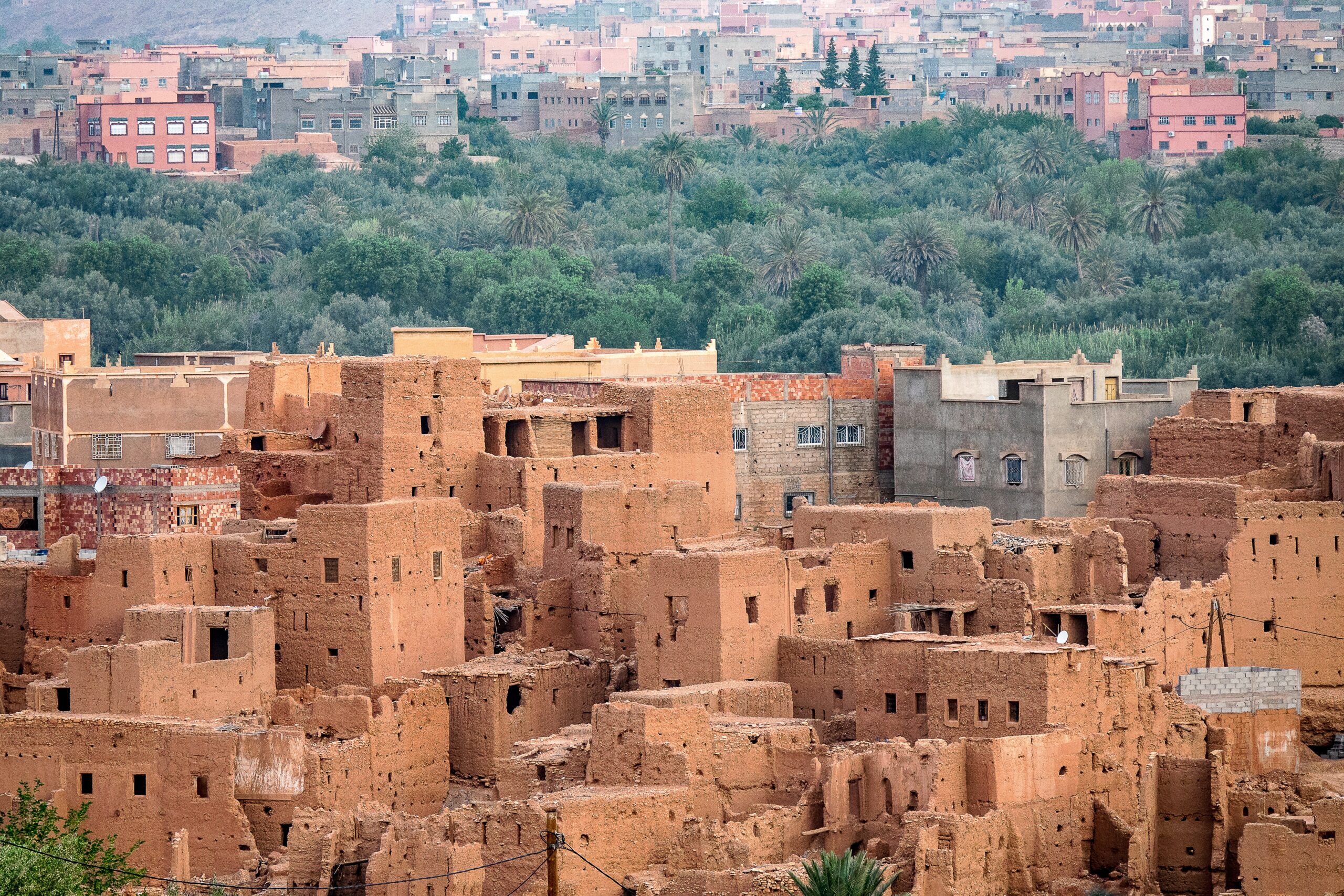 L’Histoire du Maroc
